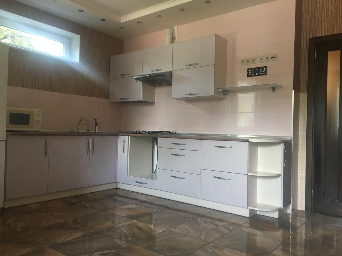 Home Comfort Livoberezhna IEC Kiev Eksteriør bilde