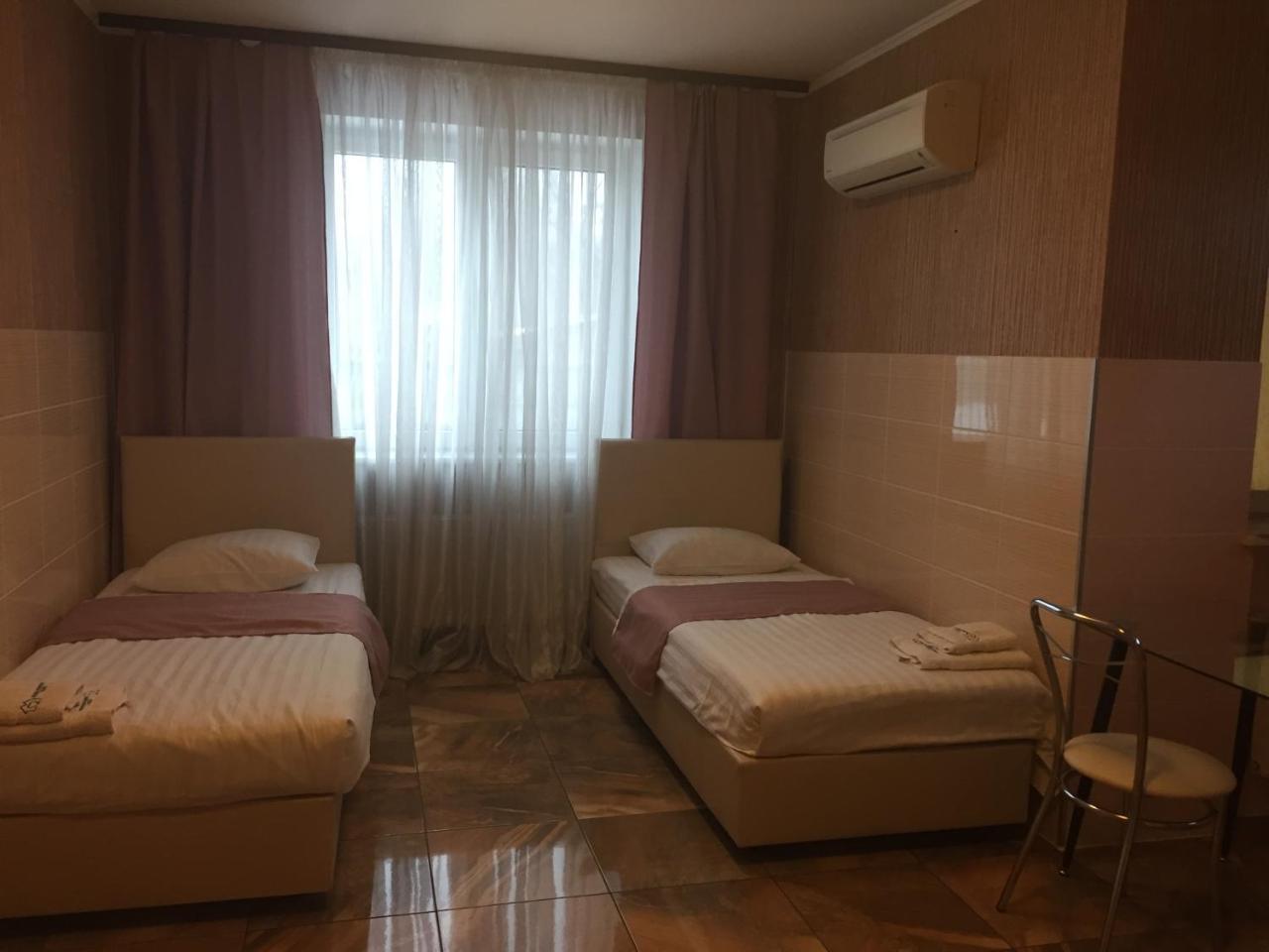 Home Comfort Livoberezhna IEC Kiev Eksteriør bilde